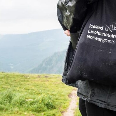 EEA and Norway Grants bag_0